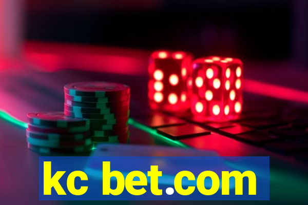 kc bet.com